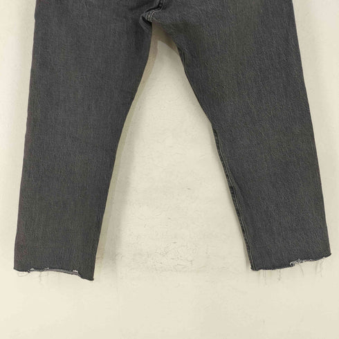 リーバイス Levis 501 93 STRAIGHT BIG E デニムパンツ メンズ W29 L32