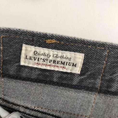 リーバイス Levis 501 93 STRAIGHT BIG E デニムパンツ メンズ W29 L32