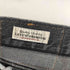 リーバイス Levis 501 93 STRAIGHT BIG E デニムパンツ メンズ W29 L32