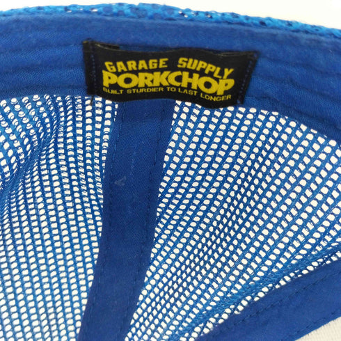 オット otto 別注 トラッカーメッシュキャップ メンズ