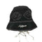 エルエフワイティー LFYT ROSE KNIT BUCKET HAT メンズ