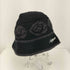 エルエフワイティー LFYT ROSE KNIT BUCKET HAT メンズ