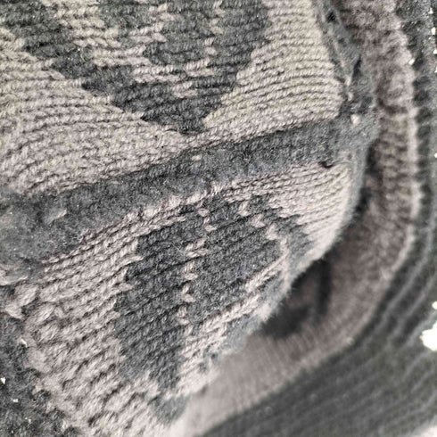 エルエフワイティー LFYT ROSE KNIT BUCKET HAT メンズ
