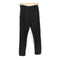エムエムシックスメゾンマルジェラ MM6 Maison Margiela 19ss スウェット×スラックス ドッキングパンツ レディース 40