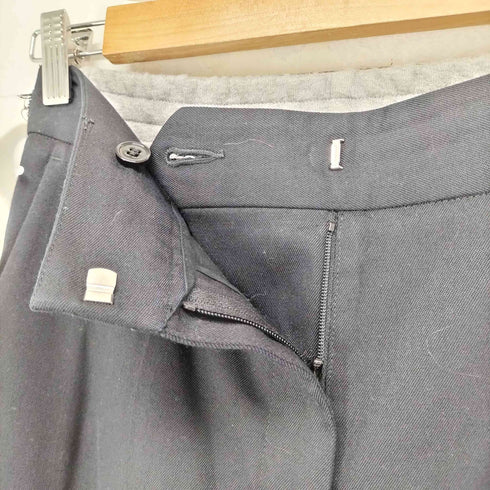 エムエムシックスメゾンマルジェラ MM6 Maison Margiela 19ss スウェット×スラックス ドッキングパンツ レディース 40