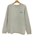 CGS. California General Store オーガニックコットン デイ&ナイト ロングスリーブTシャツ メンズ JPN:M