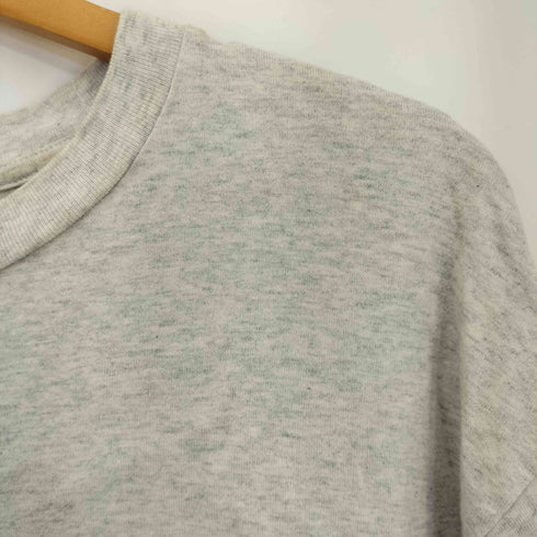 CGS. California General Store オーガニックコットン デイ&ナイト ロングスリーブTシャツ メンズ JPN:M