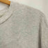 CGS. California General Store オーガニックコットン デイ&ナイト ロングスリーブTシャツ メンズ JPN:M