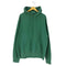 アンユーズド UNUSED Sweat hoodie スウェット フーディー プルオーバーパーカー メンズ JPN:4