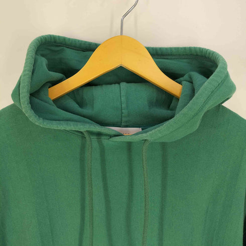 アンユーズド UNUSED Sweat hoodie スウェット フーディー プルオーバーパーカー メンズ JPN:4