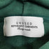 アンユーズド UNUSED Sweat hoodie スウェット フーディー プルオーバーパーカー メンズ JPN:4