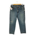 ラングラー Wrangler 96501 デニムパンツ メンズ 34X30