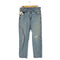 ラングラー Wrangler 96501 デニムパンツ メンズ 33X34