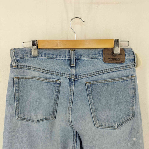 ラングラー Wrangler 96501 デニムパンツ メンズ 33X34