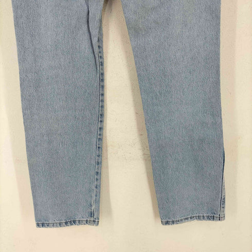 ラングラー Wrangler 96501 デニムパンツ メンズ 33X34
