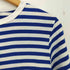 ビームスボーイ BEAMS BOY 24SS フライス 1cm ボーダー Tシャツ レディース FREE
