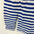 ビームスボーイ BEAMS BOY 24SS フライス 1cm ボーダー Tシャツ レディース FREE