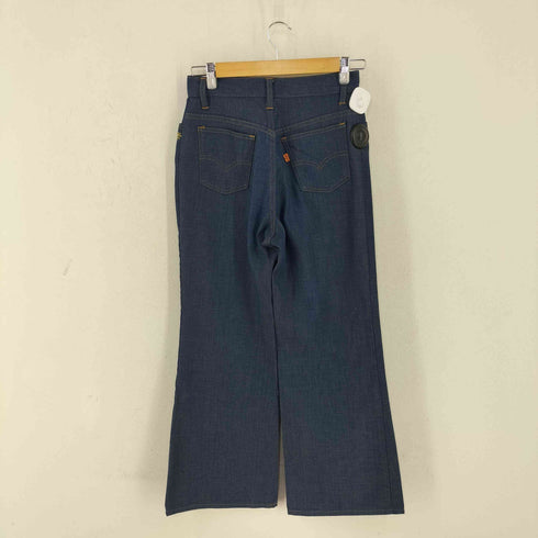 リーバイス Levis for me オレンジタブ リメイクフレアデニム メンズ