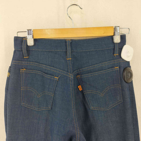 リーバイス Levis for me オレンジタブ リメイクフレアデニム メンズ
