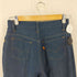 リーバイス Levis for me オレンジタブ リメイクフレアデニム メンズ