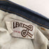 リーバイス Levis for me オレンジタブ リメイクフレアデニム メンズ