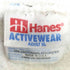 ヘインズ Hanes 90s USA製 イラストプリント クルーネックスウェット メンズ import:XL