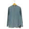 ユナイテッドアローズ UNITED ARROWS Camoshita ヨーク切替 バンドカラーシャツ メンズ 42