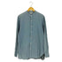 ユナイテッドアローズ UNITED ARROWS Camoshita ヨーク切替 バンドカラーシャツ メンズ 42