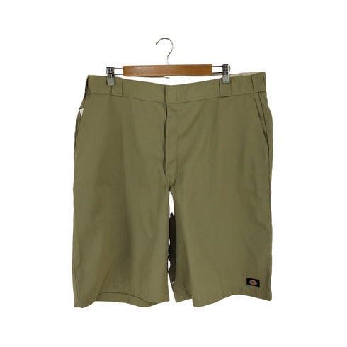 ディッキーズ Dickies Loose Fit ワークショーツ ショートパンツ メンズ 42
