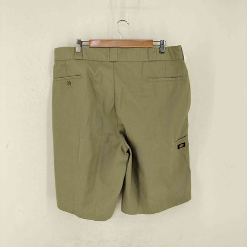 ディッキーズ Dickies Loose Fit ワークショーツ ショートパンツ メンズ 42