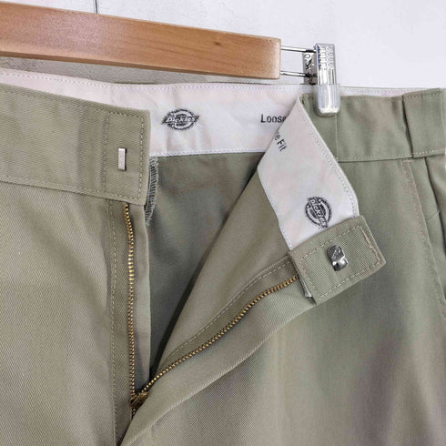 ディッキーズ Dickies Loose Fit ワークショーツ ショートパンツ メンズ 42