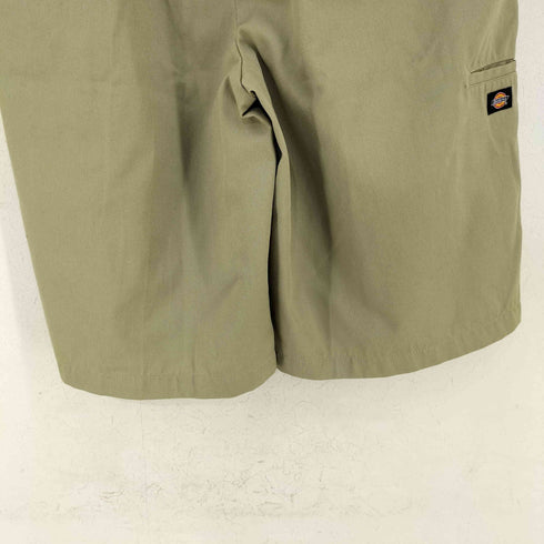 ディッキーズ Dickies Loose Fit ワークショーツ ショートパンツ メンズ 42