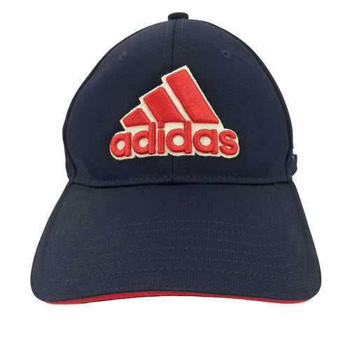 アディダス adidas 6パネルキャップ メンズ 57~59cm