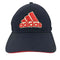 アディダス adidas 6パネルキャップ メンズ 57~59cm