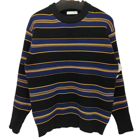 フリークスストア FREAKS STORE マルチボーダーニット メンズ S