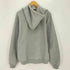 LIWILO Hug Hooded Sweatshirt Gray メンズ JPN:L