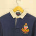 ポロジーンズカンパニーラルフローレン POLO JEANS COMPANY RALPH LAUREN ワッペン刺繍ラガーシャツ メンズ L
