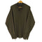サイトバイヨウジヤマモト syte by Yohji Yamamoto 7G BULKY WOOL DAMAGE V NECK PULLOVER メンズ