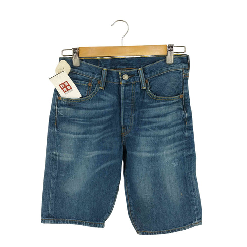 リーバイス Levis 501 デニム ショーツ メンズ 28