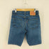 リーバイス Levis 501 デニム ショーツ メンズ 28