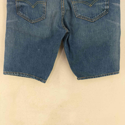 リーバイス Levis 501 デニム ショーツ メンズ 28