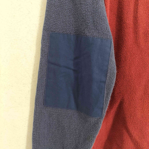 ポロバイラルフローレン Polo by RALPH LAUREN ロゴデザインコットンニット レディース 160