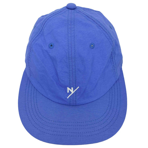 ニュートラルワークス NEUTRALWORKS ナイロンタフタグラフィックキャップ メンズ ONE SIZE