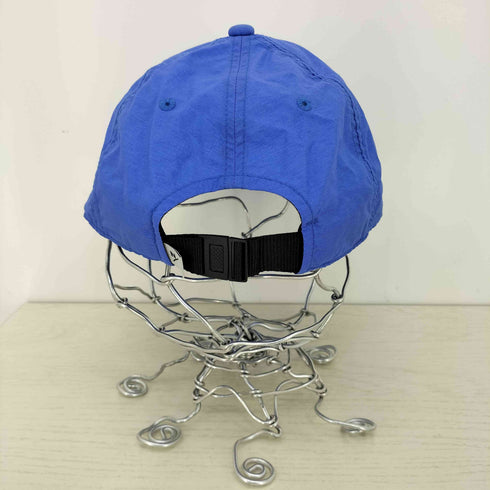ニュートラルワークス NEUTRALWORKS ナイロンタフタグラフィックキャップ メンズ ONE SIZE