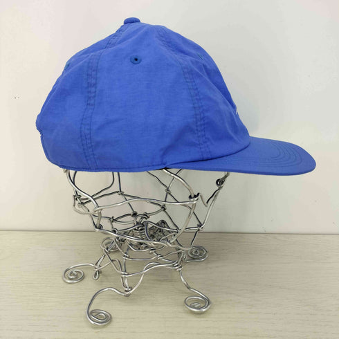 ニュートラルワークス NEUTRALWORKS ナイロンタフタグラフィックキャップ メンズ ONE SIZE