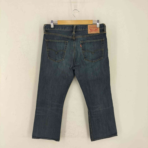 リーバイス Levis 527 デニムパンツ メンズ 34X32