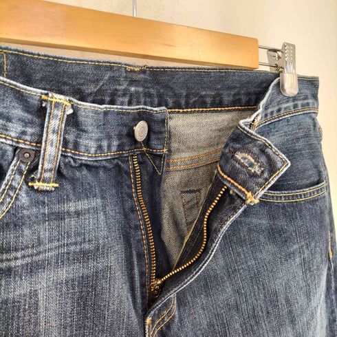 リーバイス Levis 527 デニムパンツ メンズ 34X32