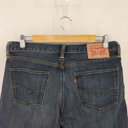 リーバイス Levis 527 デニムパンツ メンズ 34X32