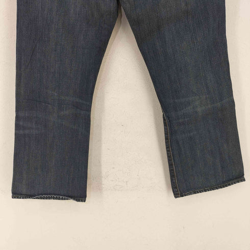 リーバイス Levis 527 デニムパンツ メンズ 34X32