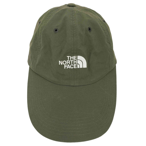 ザノースフェイス THE NORTH FACE ロングビルキャップ メンズ FREE
